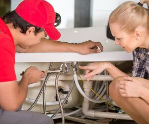 About Emergency plumbing pros Miami, WV